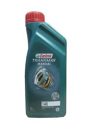 C TRANSMAX MANUAL 140 12X1L H TU